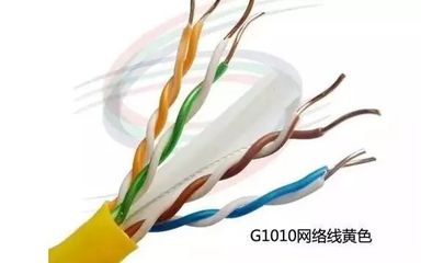 網絡布線細節決定成敗 如何選擇優質網線與優化布線
