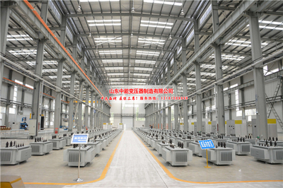 北海變壓器廠的智慧升級 網(wǎng)絡(luò)線如何支撐工業(yè)數(shù)字化